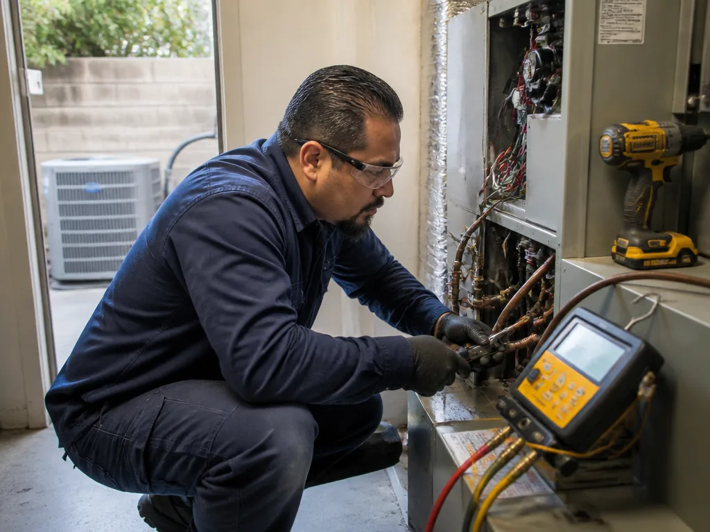 AC Repair